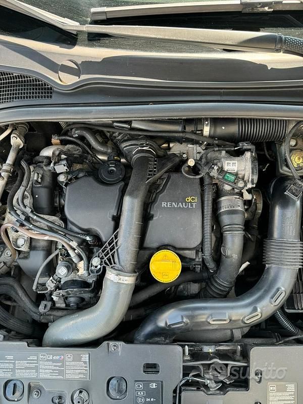 Brugt Renault Clio IV 75 HK (55 kW) 2013 Sort Sedan