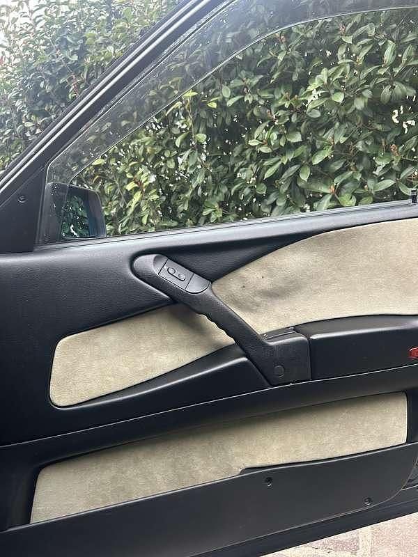 Usata Lancia Delta 75 CV (55 kW) 1993 Utilitaria