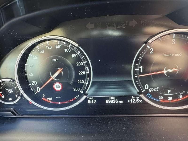 Usado BMW X6 M Sport 249 HP (183 kW) 2019 SUV