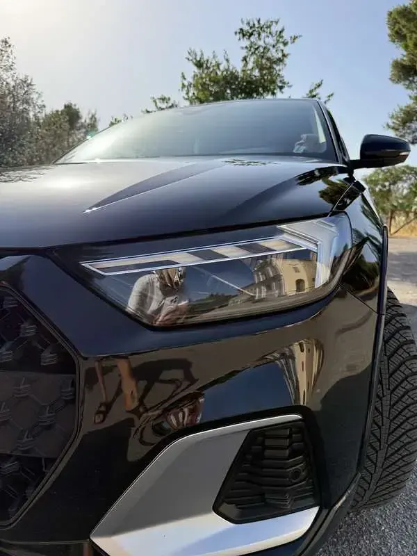 Usata Audi A1 Ambiente 110 CV (80 kW) 2021 SUV
