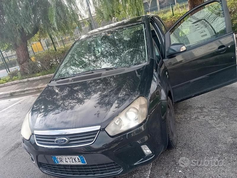 Usata Ford C-MAX 105 CV (77 kW) 2006 Monovolume
