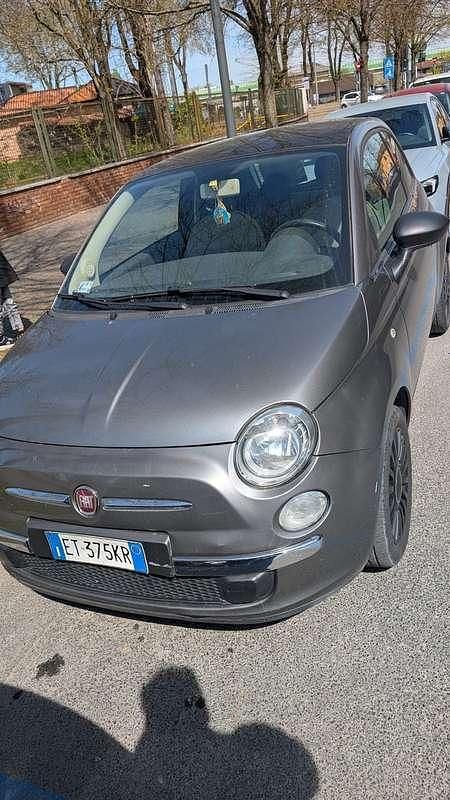 Usata Fiat 500 S 69 CV (50 kW) 2013 Utilitaria