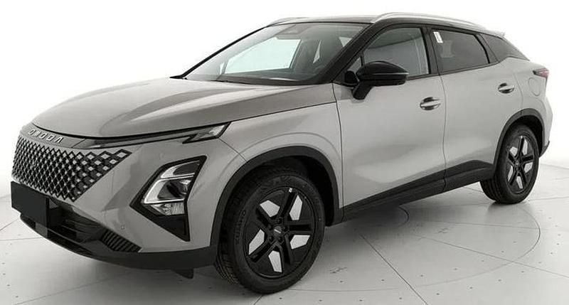 Nuova Omoda 5 147 CV (108 kW) 2025 Grigio(met.) SUV