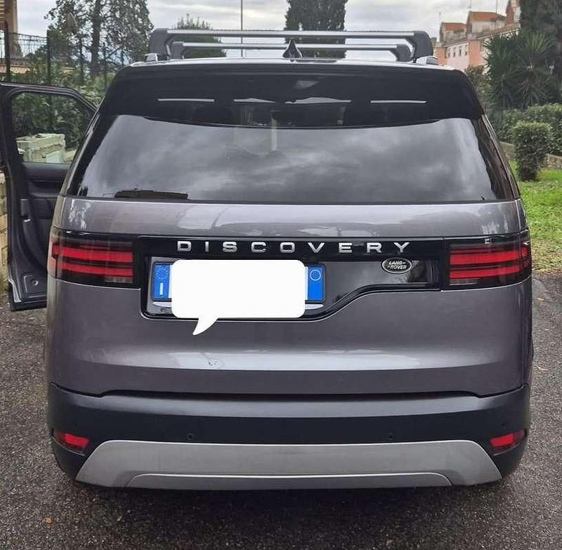 Usata Land Rover Discovery 5 S 249 CV (183 kW) 2021 SUV