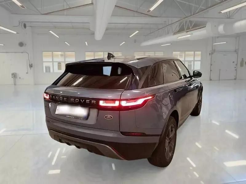 Usata Land Rover Range Rover Velar R-Dynamic 203 CV (149 kW) 2023 SUV