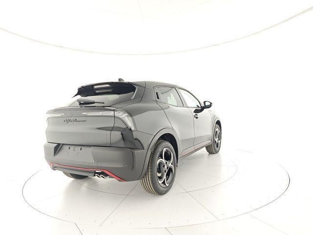 Nuova Alfa Romeo Junior Edizione Speciale 135 CV (99 kW) 2025 Nero SUV
