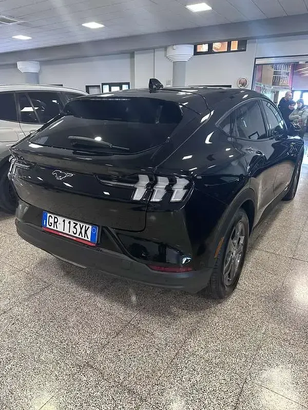 Usata Ford Mustang Mach-E Standard Range 100 kW (136 CV) 2023 SUV