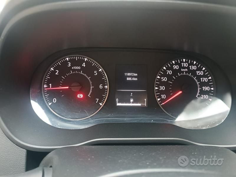 Usata Dacia Duster 100 CV (73 kW) 2020 Nero SUV