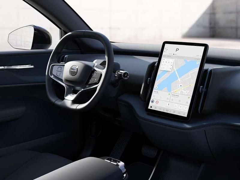 Nuova Volvo EX30 200 kW (272 CV) 2026 Other SUV