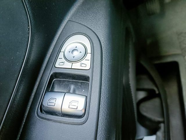 Usata Mercedes e-Vito 85 kW (116 CV) 2022 Bianco Monovolume