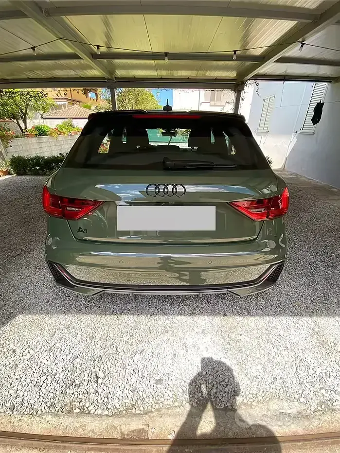 Occasion Audi A1 Sportback S-Line 150 ch (110 kW) 2025 Citadine