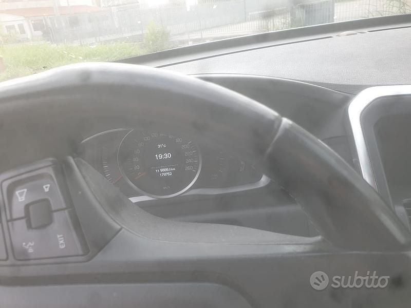 Usata Volvo XC60 175 CV (128 kW) 2014 Grigio SUV