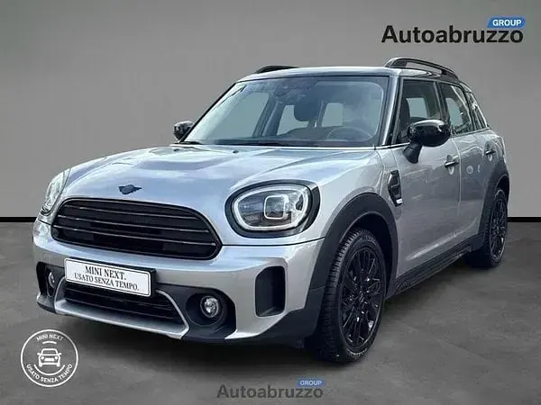 Begagnad Mini Cooper D Countryman 150 HK (110 kW) 2023 SUV