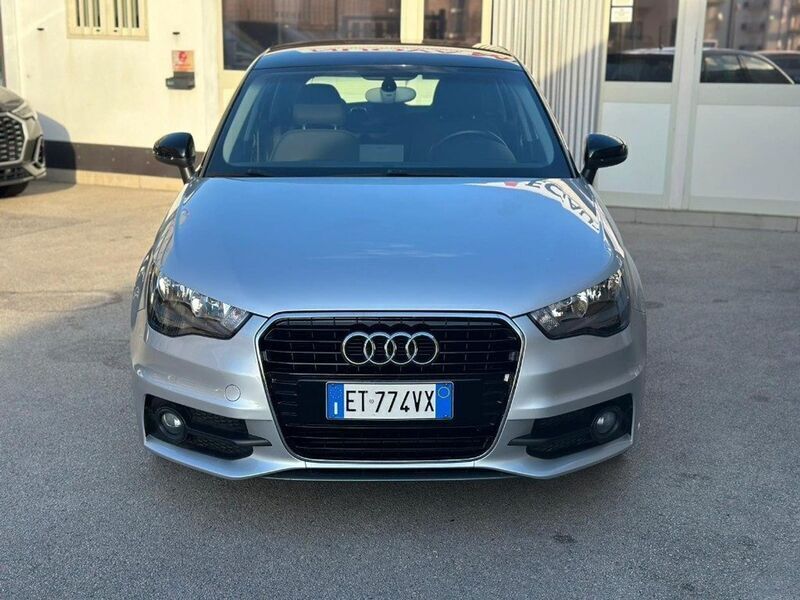 Usato 2014 Audi A1 1.6 Diesel 90 CV (14.490 €)