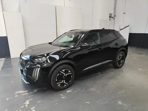 Usata Peugeot 2008 GT 145 CV (106 kW) 2025 SUV