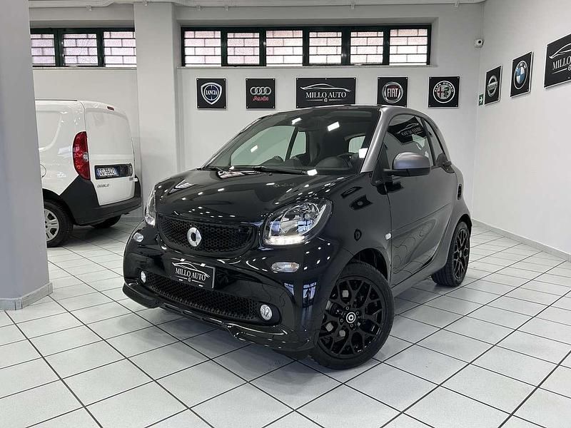 Other Usata 2019 Smart ForTwo Coupé Superpassion Due volumi | 16.690 € (Buon prezzo) - Immagine 1/4