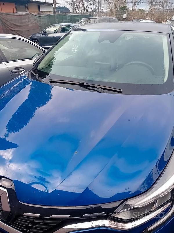 Usata Renault Captur 100 CV (73 kW) 2023 SUV