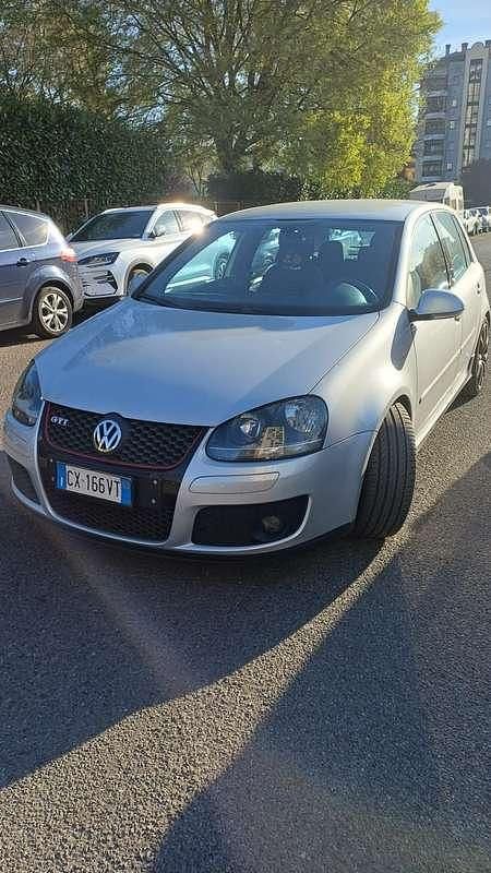 Usado VW Golf IV GTI 200 CV (147 kW) 2005 Berlina