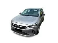 Usata Opel Corsa Edition 75 CV (55 kW) 2022 Argento Utilitaria