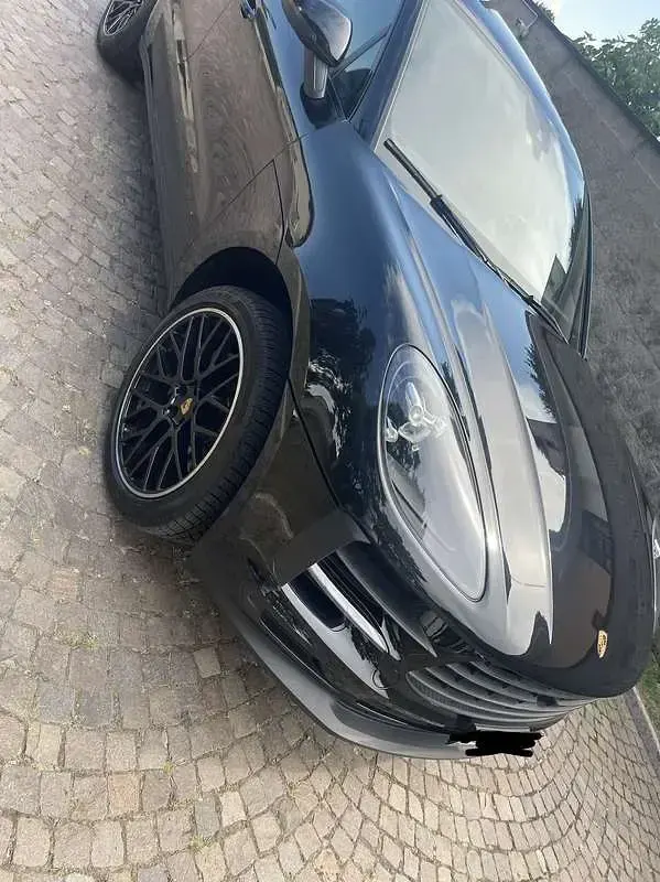 Usata Porsche Macan 354 CV (260 kW) 2020 SUV