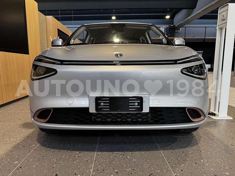 Nuova DongFeng Box 69 kW (95 CV) 2026 Other Utilitaria