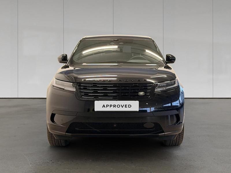 Usata Land Rover Range Rover Velar S 204 CV (150 kW) 2025 Santorini black SUV