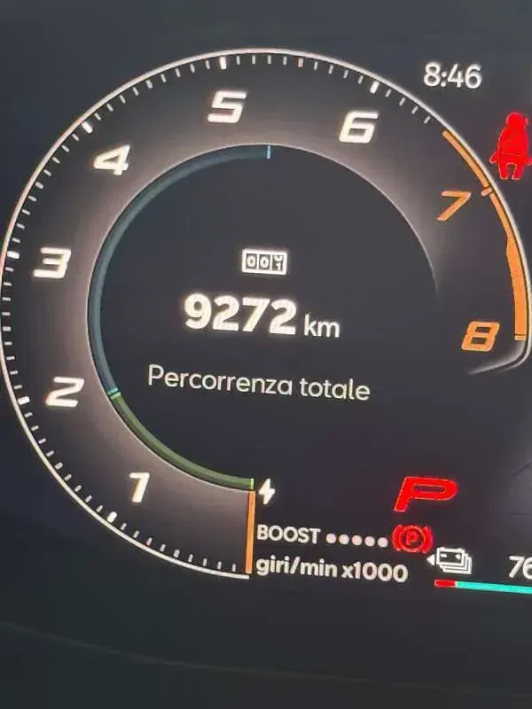 Usata Cupra Formentor 150 CV (110 kW) 2025 SUV