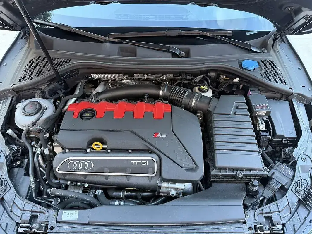 Usata Audi RS3 400 CV (294 kW) 2024 Berlina