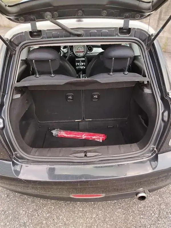 Usata Mini ONE 95 CV (69 kW) 2008 Utilitaria