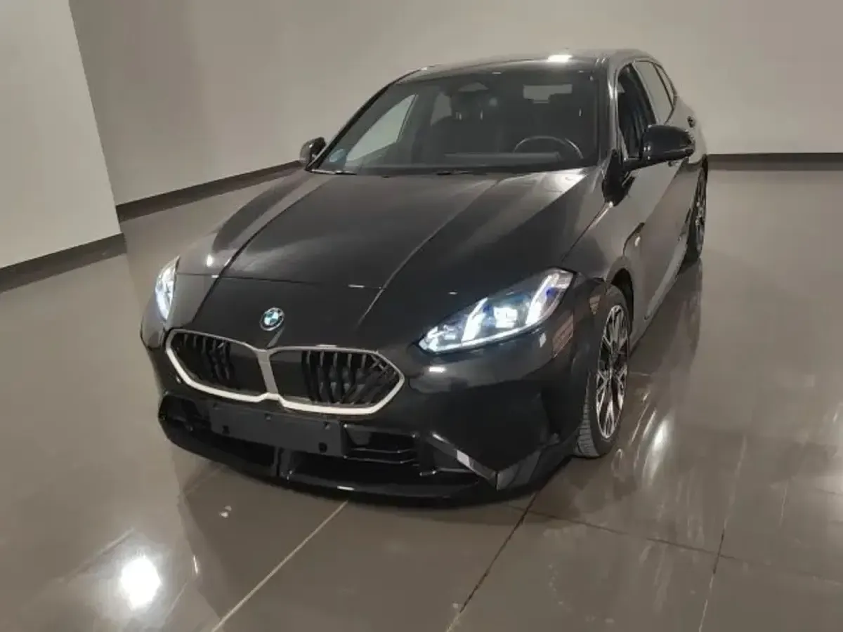 Usata BMW 120 M Sport 170 CV (125 kW) 2025 Utilitaria