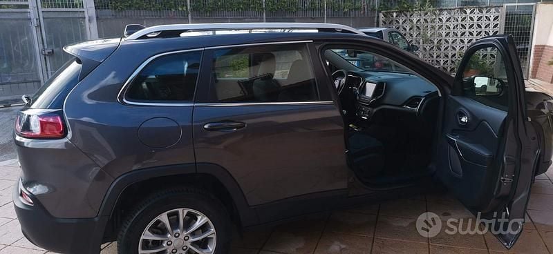 Usata Jeep Cherokee 2019 SUV