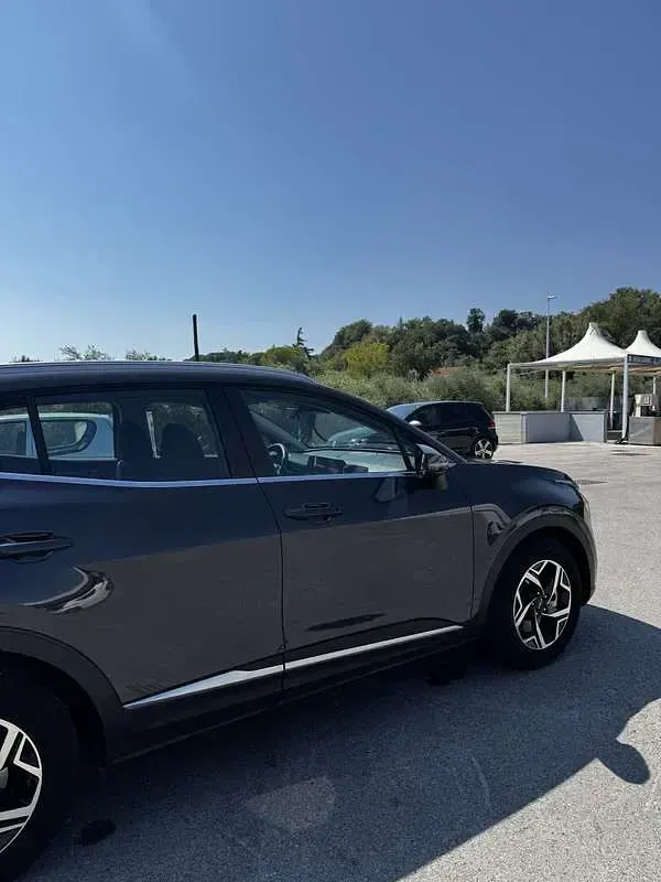 Usata Kia Sportage 136 CV (100 kW) 2023 SUV