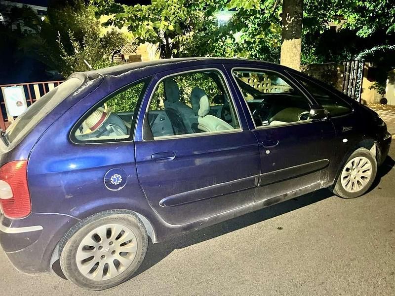 Usata 2005 Citroën C3 Due volumi | 999 € (Super prezzo) - Immagine 1/4