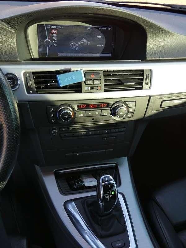 Usata BMW 335 M Sport 306 CV (225 kW) 2010 Coupé