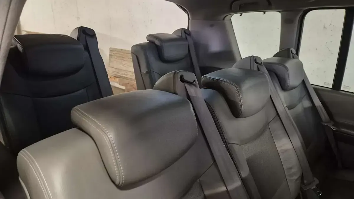 Usata Renault Espace Initiale 150 CV (110 kW) 2005 Monovolume