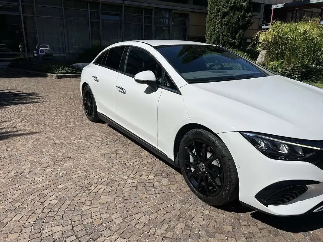 Occasion Mercedes EQE300 Advanced 108 kW (148 ch) 2023 Berline