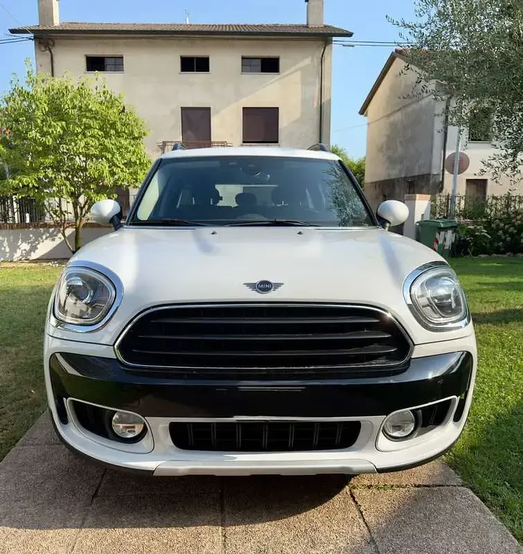 Usata Mini Countryman 150 CV (110 kW) 2018