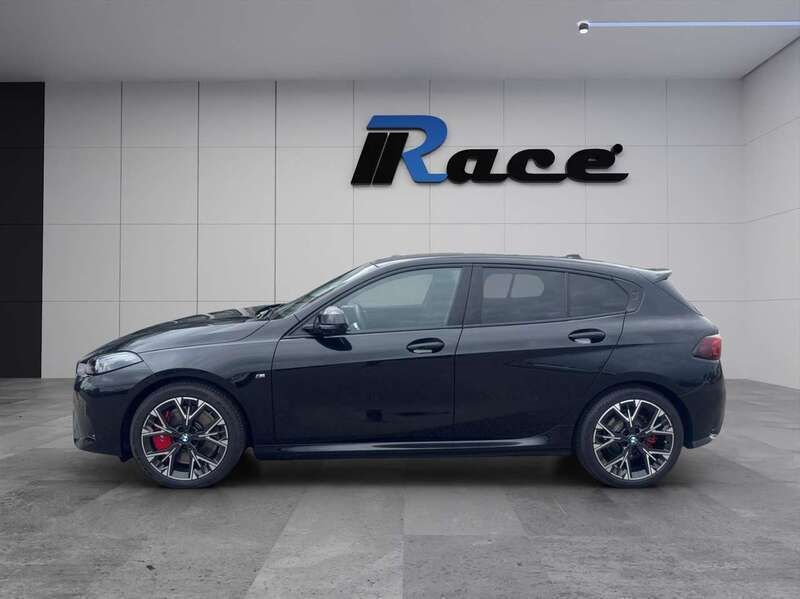 Usata BMW 120 M Sport 170 CV (125 kW) 2025 Nero Utilitaria