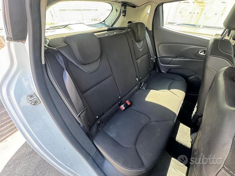 Usata Renault Clio IV 2015 Berlina