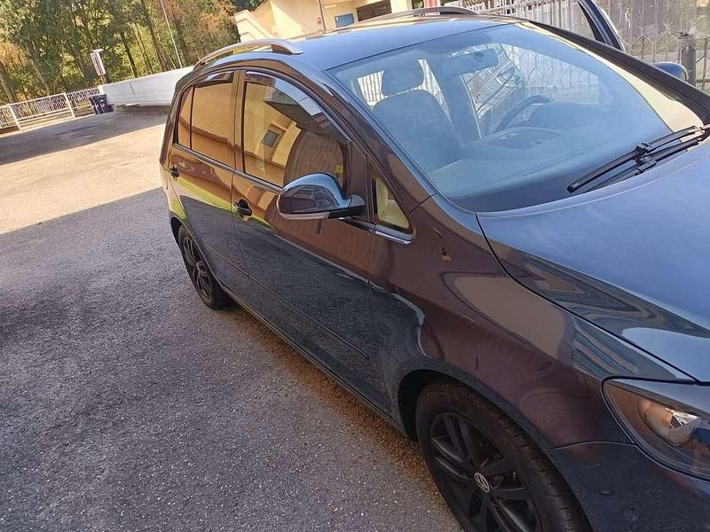 Usata VW Golf Plus Cross Highline 122 CV (89 kW) 2012 Monovolume