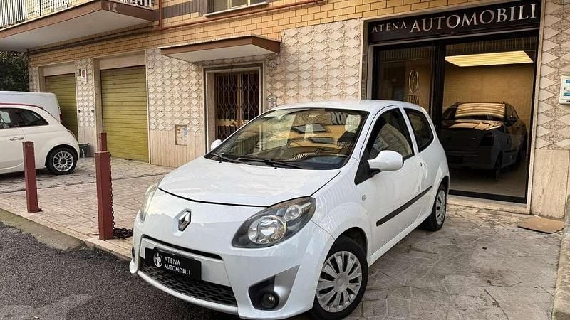Other Usata 2009 Renault Twingo Due volumi | 2970 € (Buon prezzo) - Immagine 1/4
