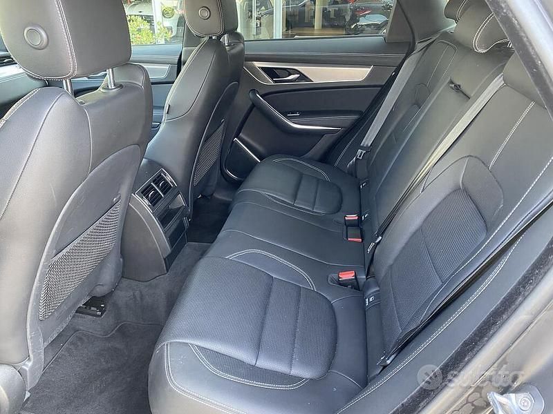 Usata Jaguar F-Pace R-Dynamic 404 CV (297 kW) 2023 Other SUV