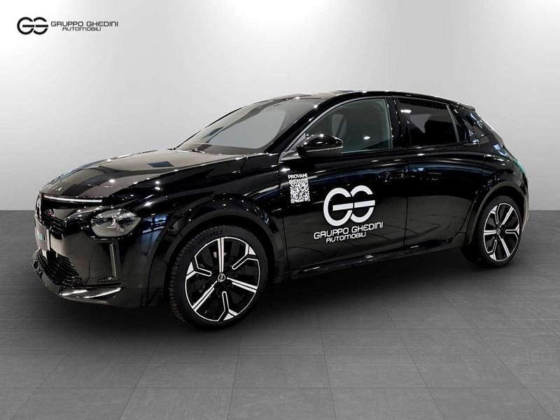 Vernice nero ardesia Usata 2025 Lancia Ypsilon Utilitaria | 25.500 € (Molto cara) - Immagine 1/4