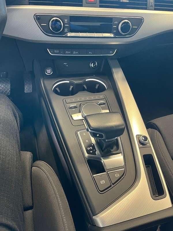 Usata Audi A5 Business 245 CV (180 kW) 2019 Coupé