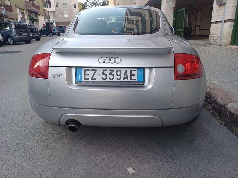 Usata Audi TT 179 CV (131 kW) 1999 Coupé