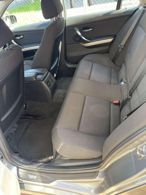 Usata BMW 318 143 CV (105 kW) 2010 Station wagon