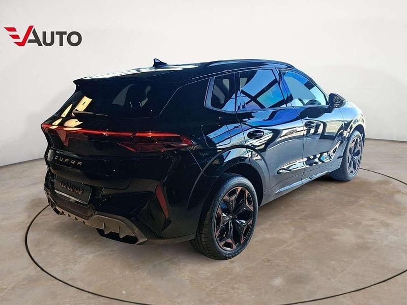 Nuova Cupra Terramar 150 CV (110 kW) 2026 Other SUV