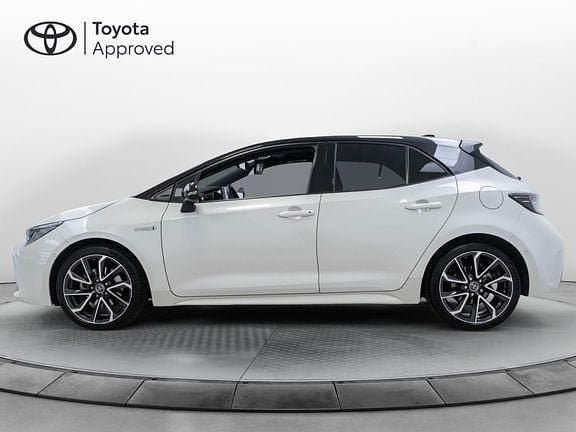 Usata Toyota Corolla Lounge 184 CV (135 kW) 2019 Altro Berlina