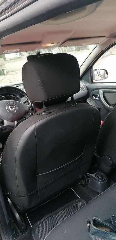 Usata Dacia Duster Black Shadow 109 CV (80 kW) 2016 SUV