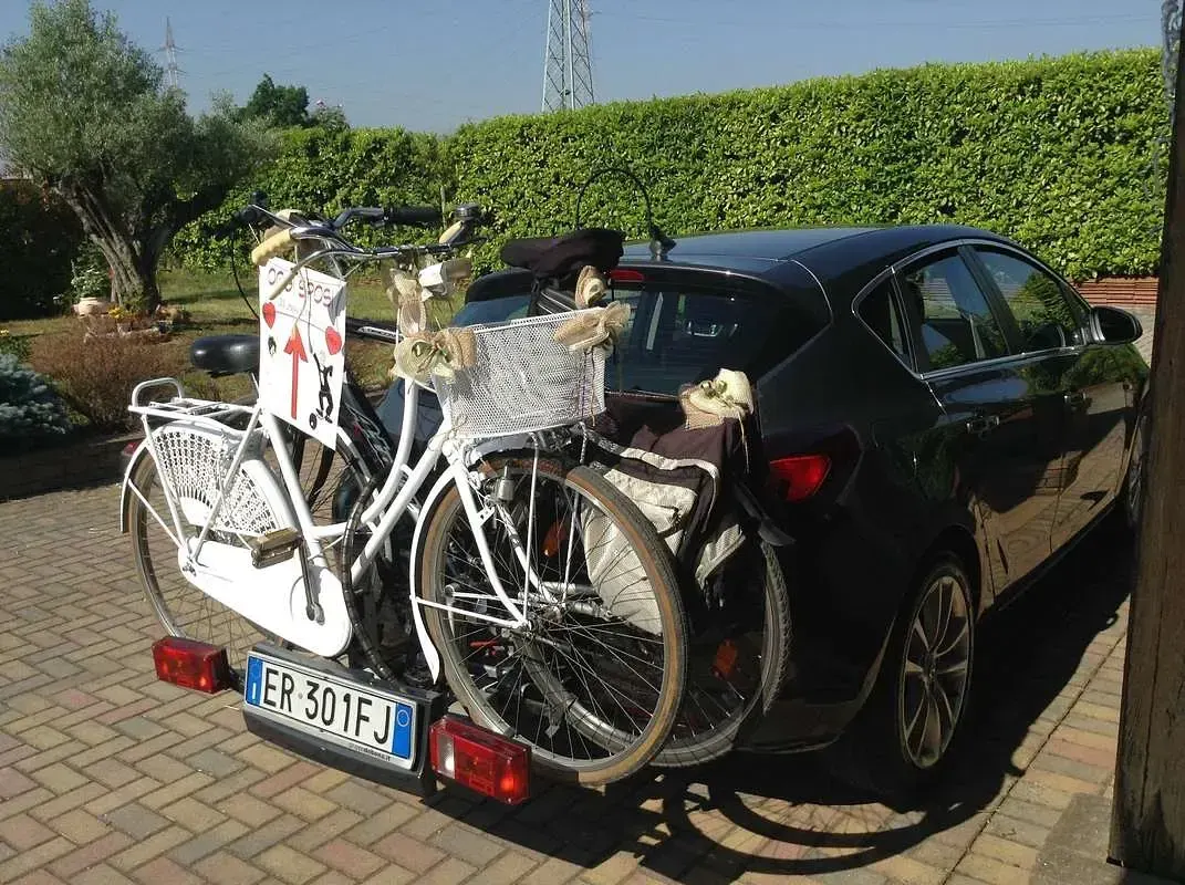Usata Opel Astra Cosmo 165 CV (121 kW) 2013 Grigio Berlina